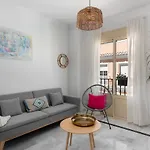 شقة Balcones De