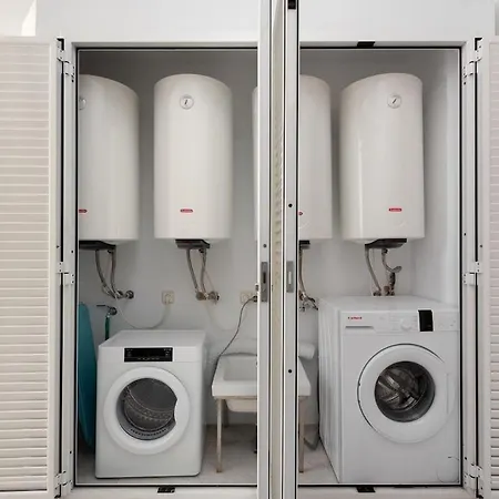 Centro De Playa Y Balcon De Europa 4 Minutos Διαμέρισμα