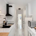 Apartment Balcones De Nerja
