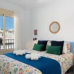 Balcones De
