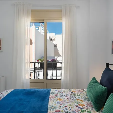 Centro De Playa Y Balcon De Europa 4 Minutos Apartment