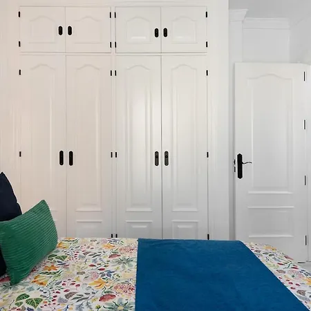 Centro De Playa Y Balcon De Europa 4 Minutos Apartment