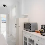 Balcones De Appartement Nerja