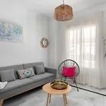 Appartement Balcones De