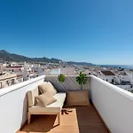 Balcones De * Nerja