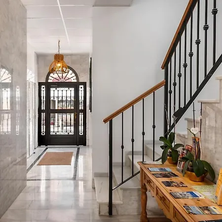 Centro De Playa Y Balcon De Europa 4 Minutos Apartamento