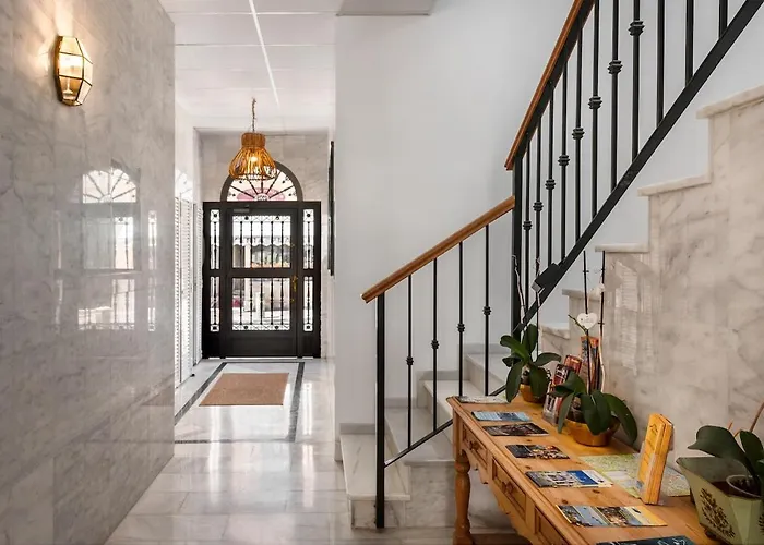 Centro De Playa Y Balcon De Europa 4 Minutos Daire